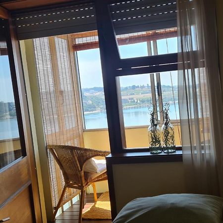 Apartamento Vista Douro E Mar Porto Luaran gambar