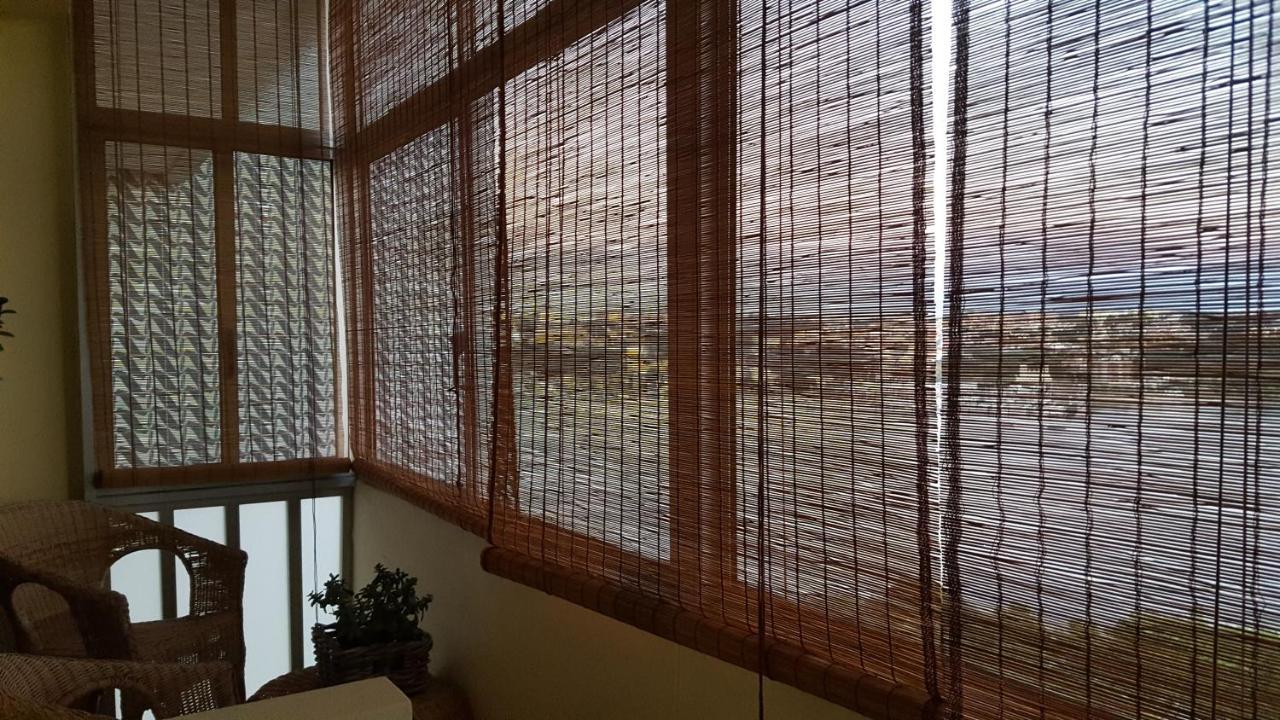 Apartamento Vista Douro E Mar Porto Luaran gambar