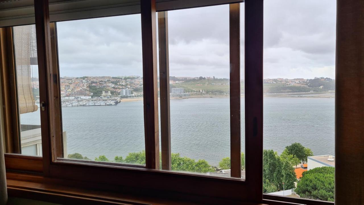 Apartamento Vista Douro E Mar Porto Luaran gambar