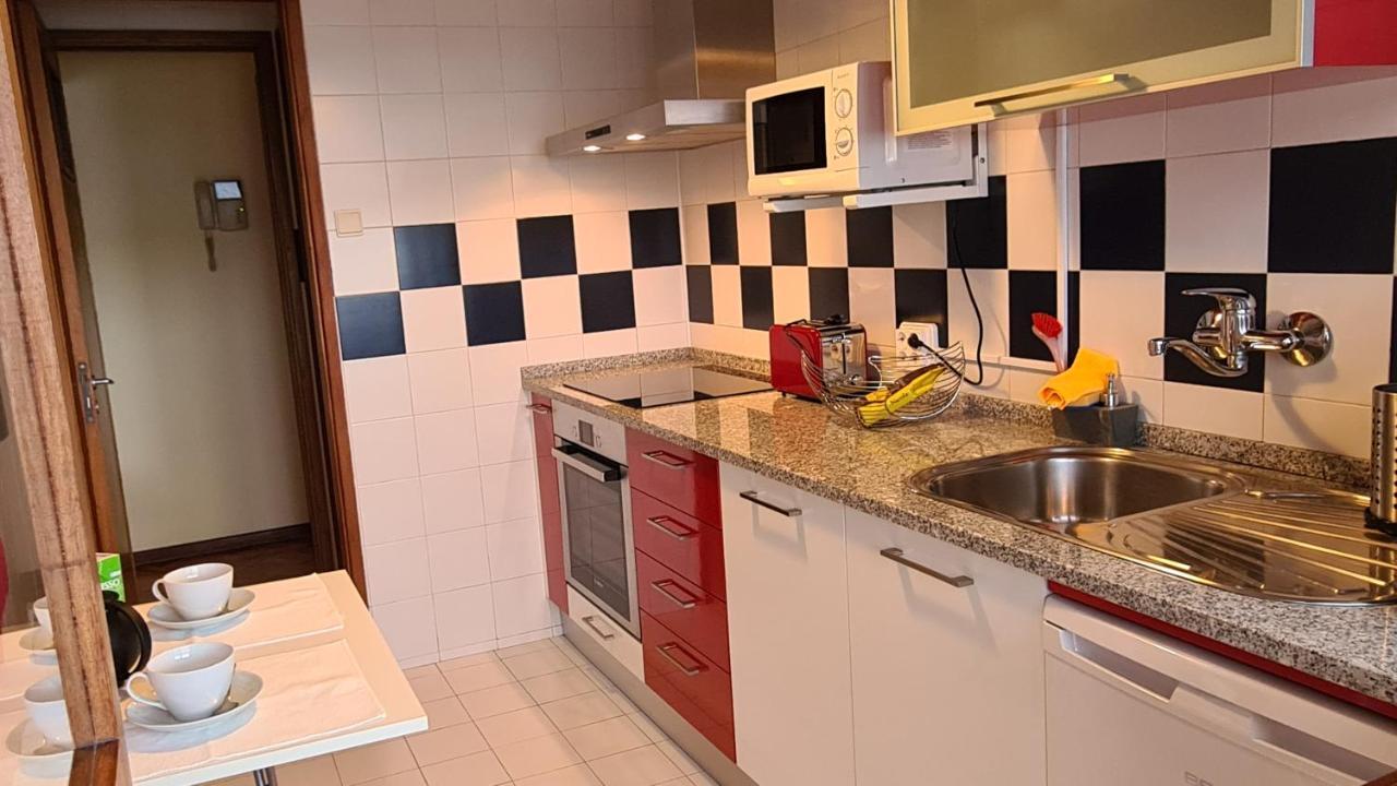 Apartamento Vista Douro E Mar Porto Luaran gambar