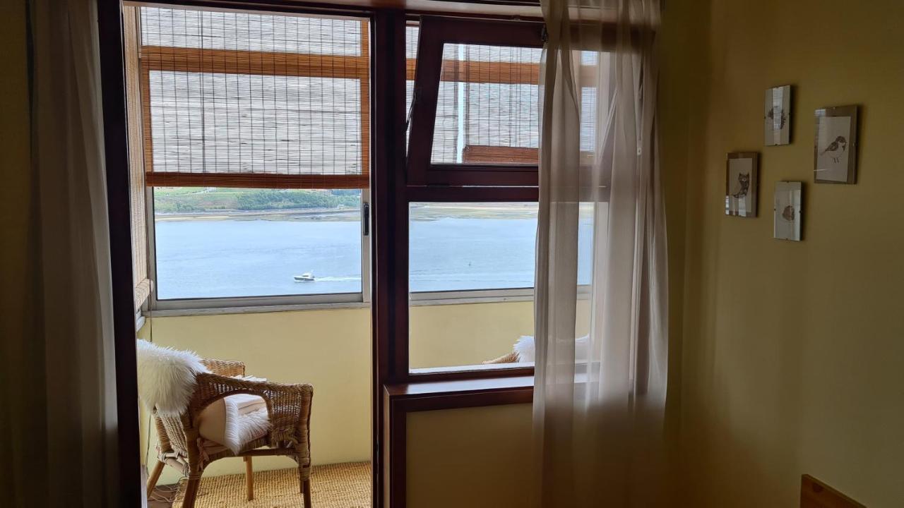 Apartamento Vista Douro E Mar Porto Luaran gambar