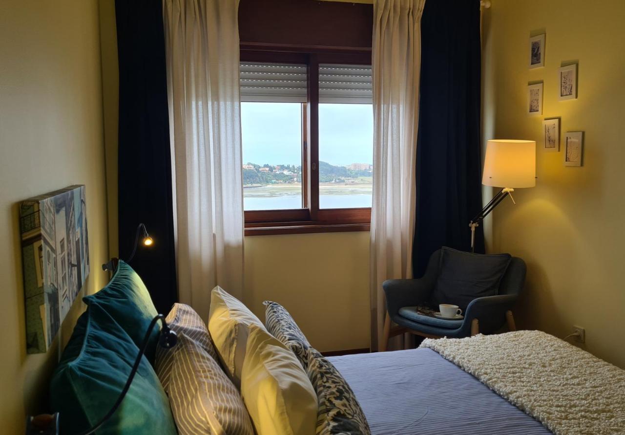 Apartamento Vista Douro E Mar Porto Luaran gambar