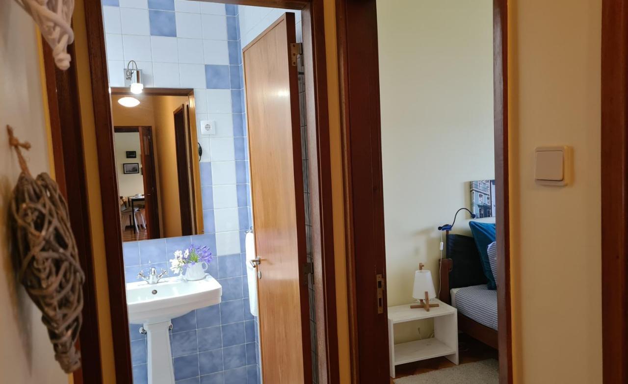 Apartamento Vista Douro E Mar Porto Luaran gambar
