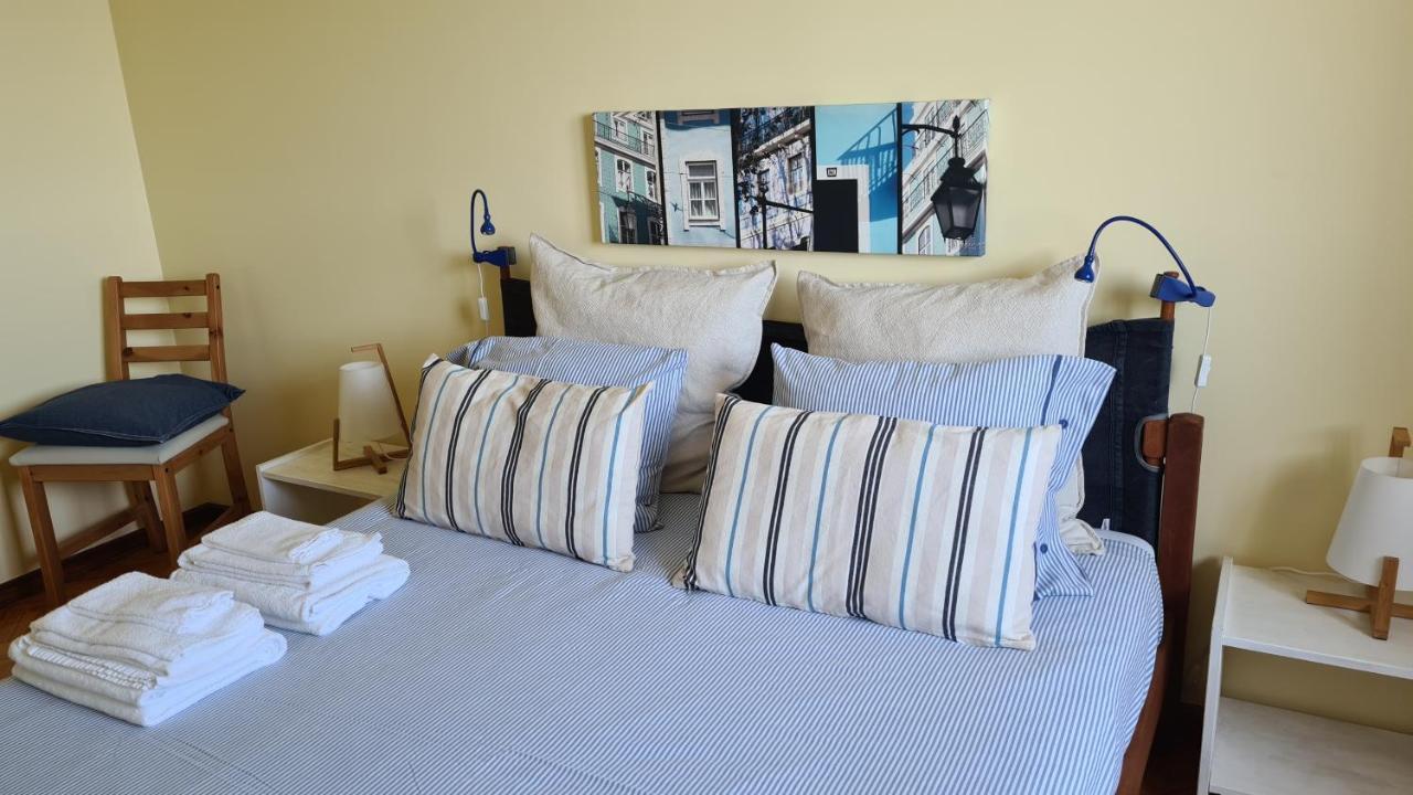 Apartamento Vista Douro E Mar Porto Luaran gambar