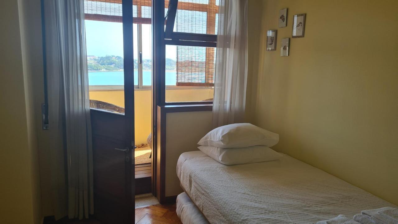 Apartamento Vista Douro E Mar Porto Luaran gambar