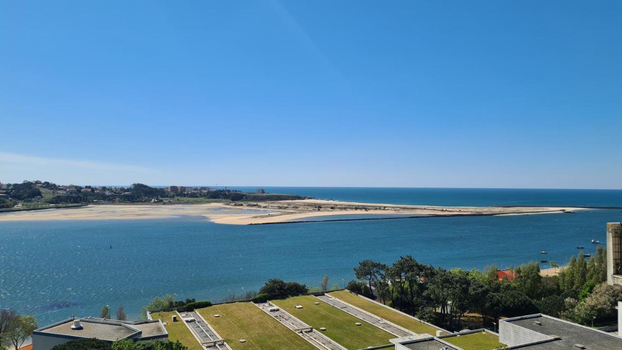 Apartamento Vista Douro E Mar Porto Luaran gambar