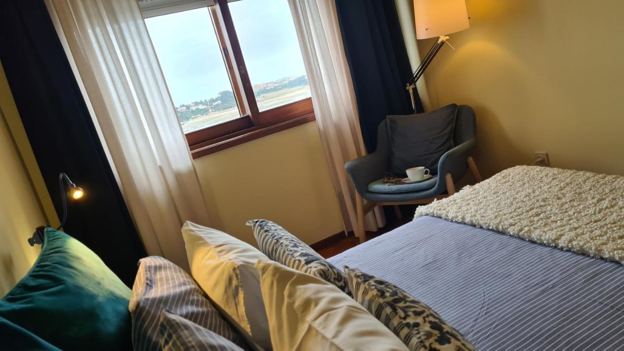 Apartamento Vista Douro E Mar Porto Luaran gambar