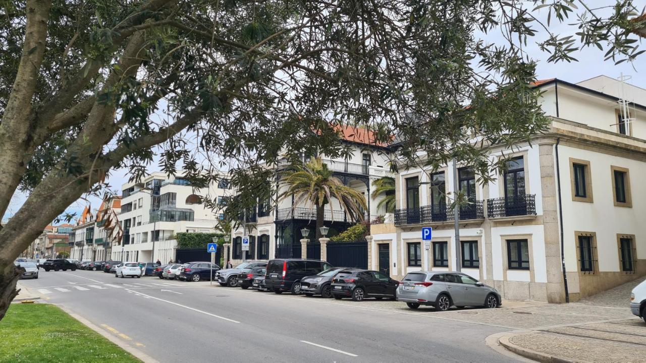 Apartamento Vista Douro E Mar Porto Luaran gambar