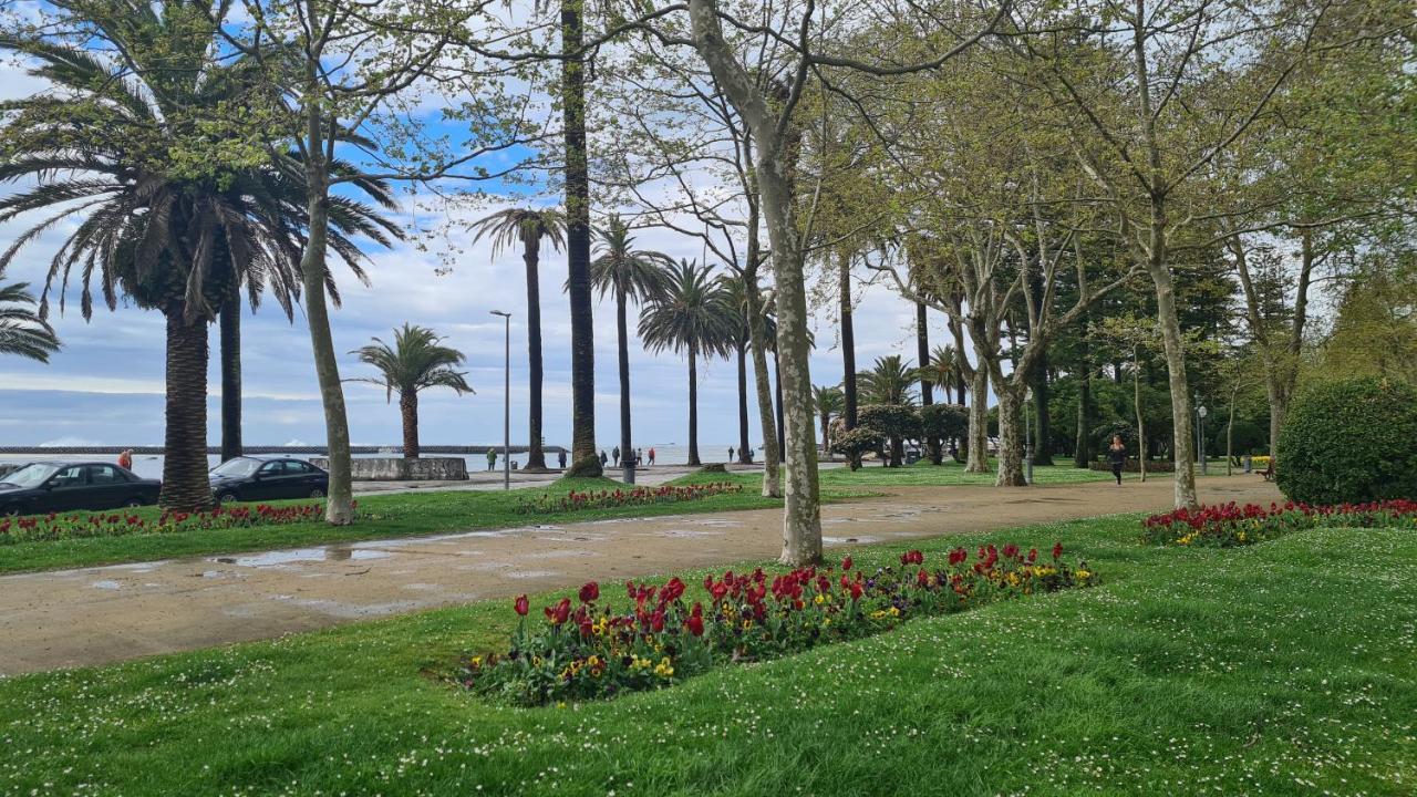 Apartamento Vista Douro E Mar Porto Luaran gambar
