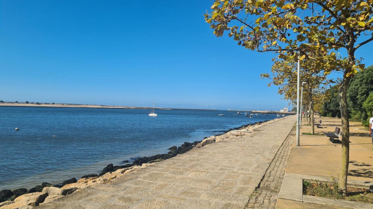 Apartamento Vista Douro E Mar Porto Luaran gambar