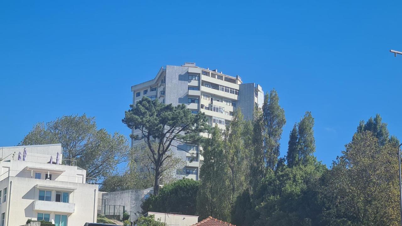 Apartamento Vista Douro E Mar Porto Luaran gambar