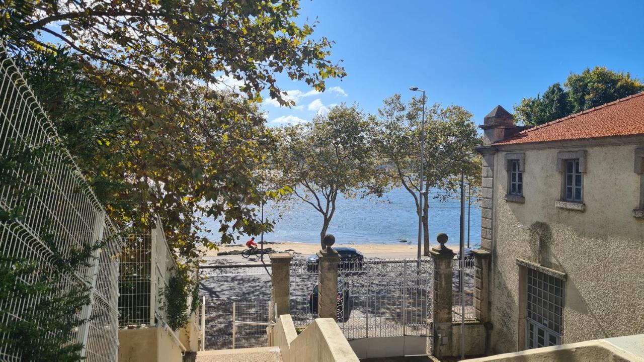 Apartamento Vista Douro E Mar Porto Luaran gambar