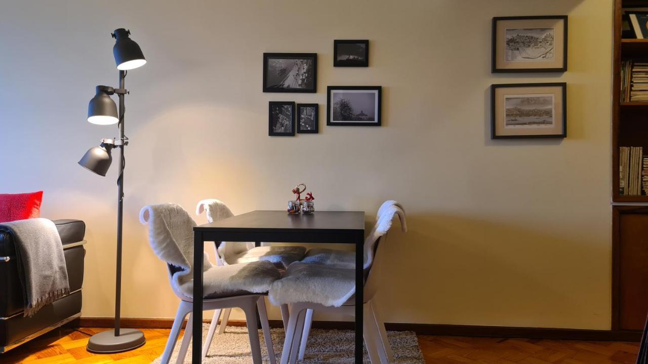 Apartamento Vista Douro E Mar Porto Luaran gambar
