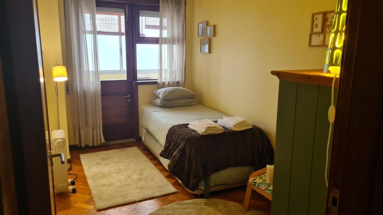 Apartamento Vista Douro E Mar Porto Luaran gambar