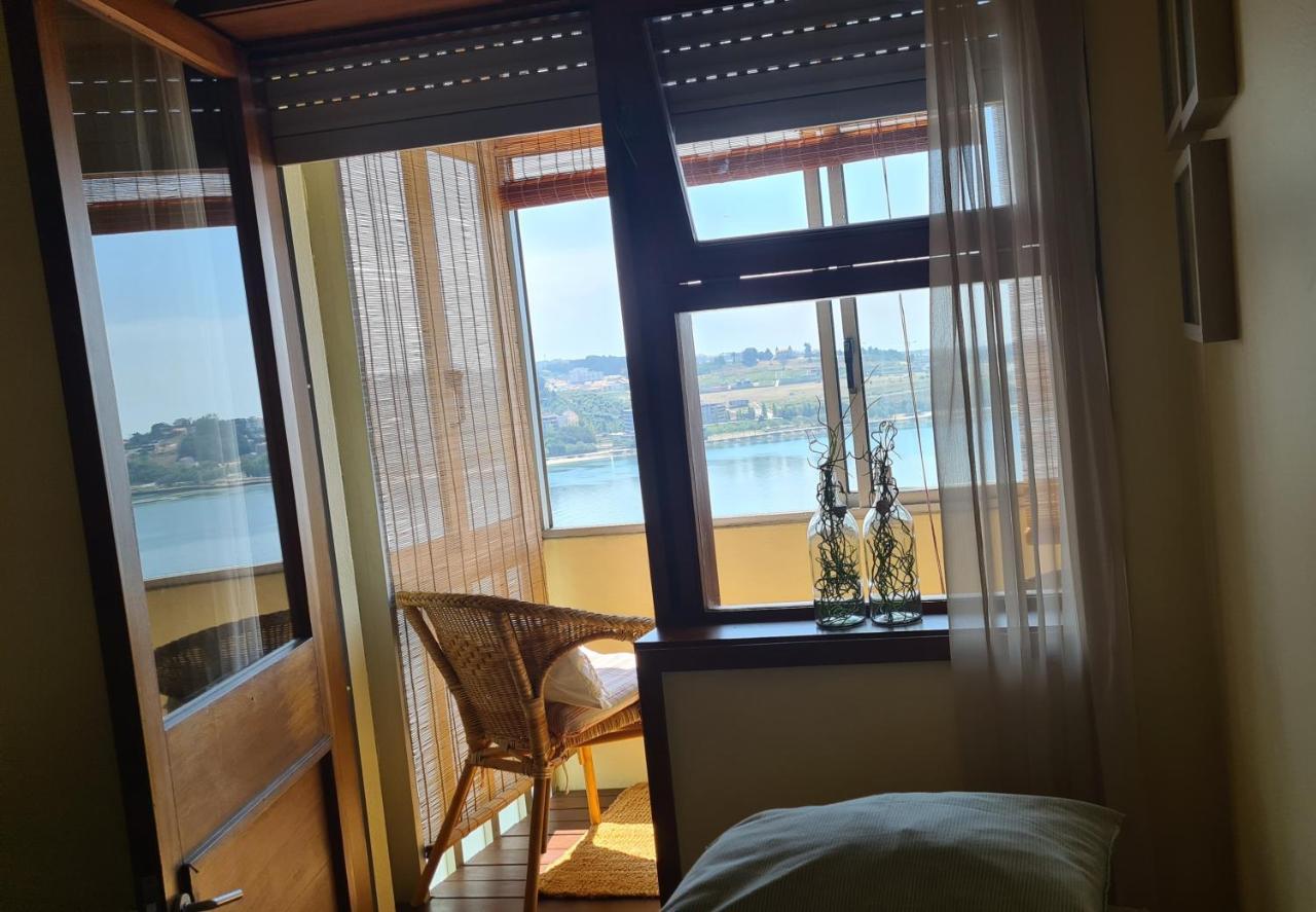 Apartamento Vista Douro E Mar Porto Luaran gambar