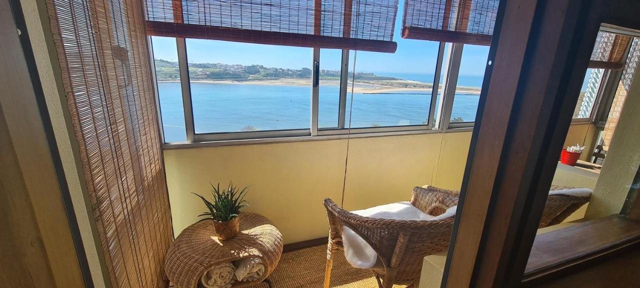 Apartamento Vista Douro E Mar Porto Luaran gambar