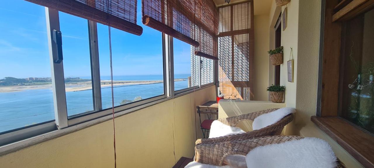 Apartamento Vista Douro E Mar Porto Luaran gambar