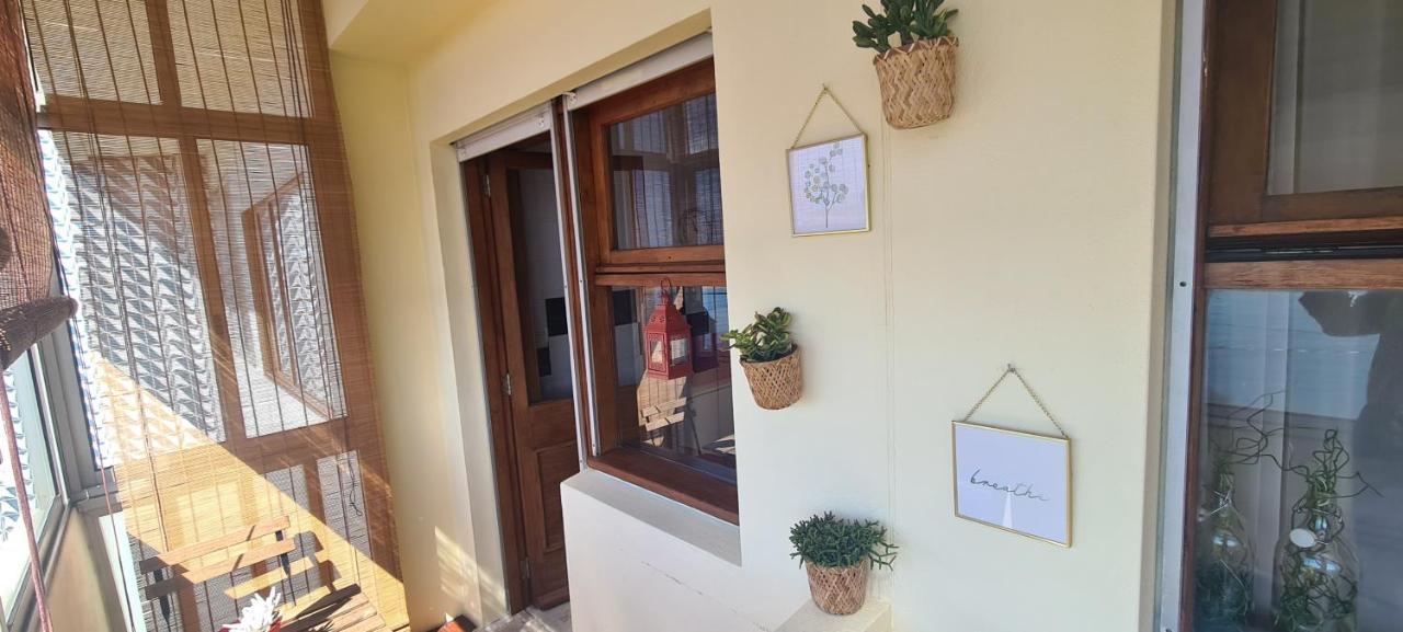 Apartamento Vista Douro E Mar Porto Luaran gambar