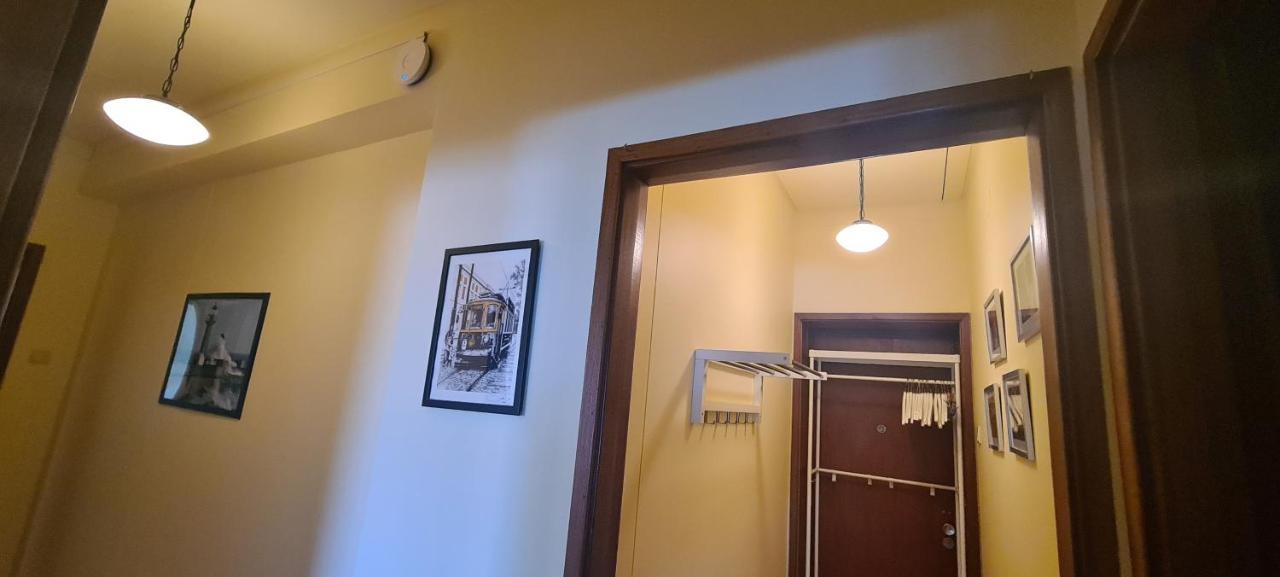 Apartamento Vista Douro E Mar Porto Luaran gambar