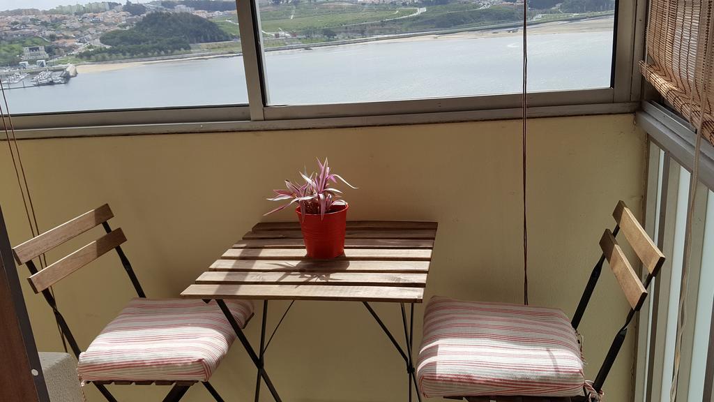 Apartamento Vista Douro E Mar Porto Luaran gambar