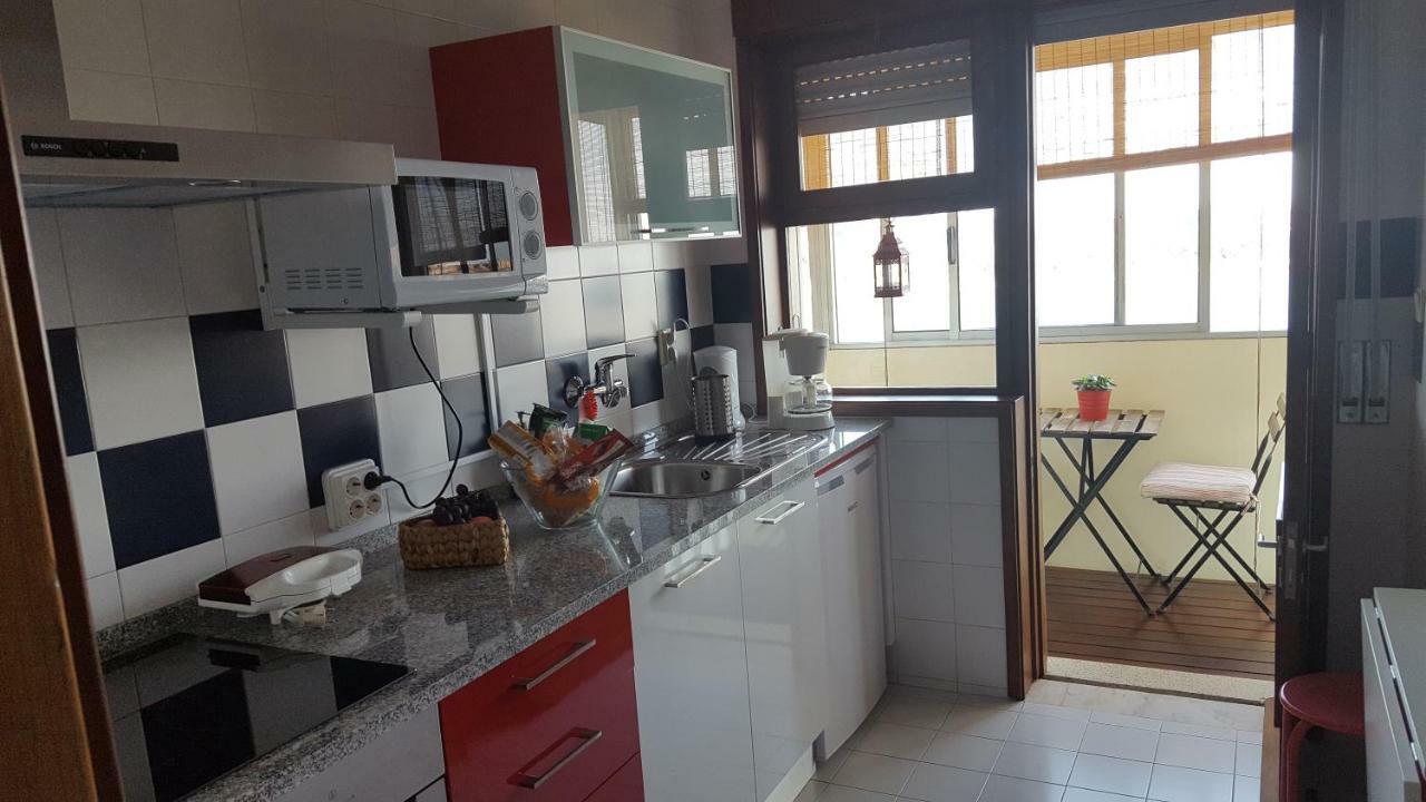 Apartamento Vista Douro E Mar Porto Luaran gambar