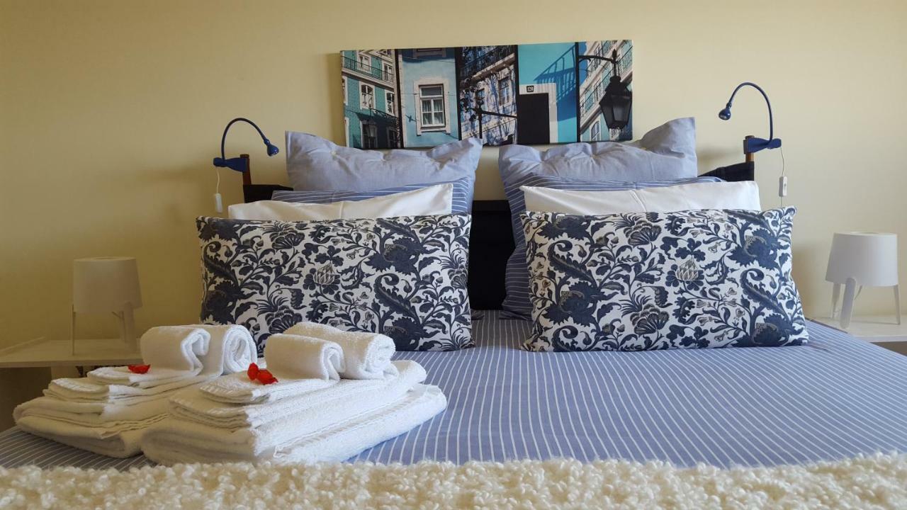 Apartamento Vista Douro E Mar Porto Luaran gambar