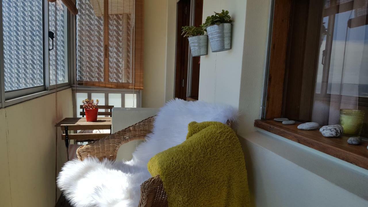 Apartamento Vista Douro E Mar Porto Luaran gambar